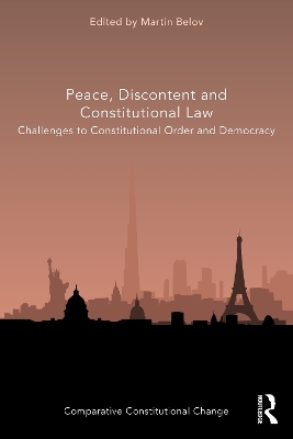 Peace, Discontent and Constitutional Law - 