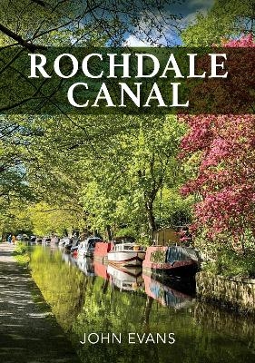 Rochdale Canal - John Evans