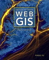 Getting to Know Web GIS - Fu, Pinde