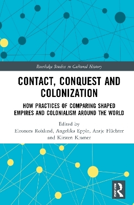 Contact, Conquest and Colonization - 