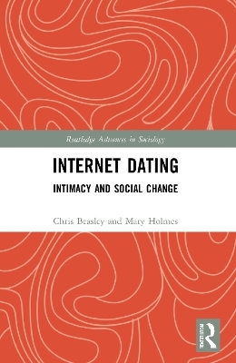 Internet Dating - Chris Beasley, Mary Holmes