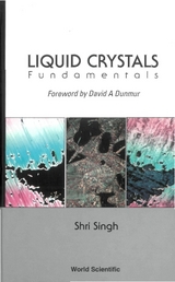 LIQUID CRYSTALS:FUNDAMENTALS - Shri Singh