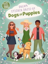 Dream Sticker Dress-Up: Dogs & Puppies - Fuel, Noodle