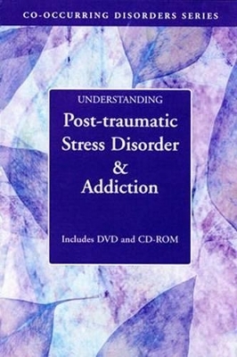 Understanding Post-traumatic Stress Disorder & Addiction - Katie Evans