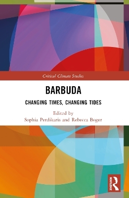 Barbuda - 