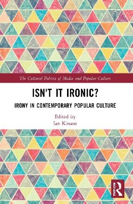 Isn't it Ironic? - 