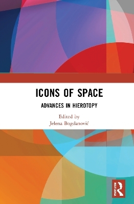 Icons of Space - 