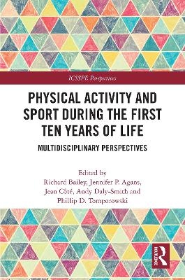 Physical Activity and Sport During the First Ten Years of Life - 