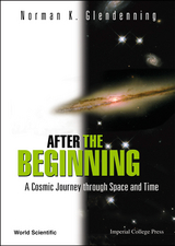 AFTER THE BEGINNING - Norman K Glendenning