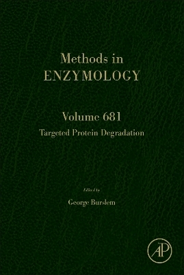 Targeted Protein Degradation - 