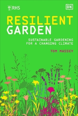 RHS Resilient Garden - Tom Massey