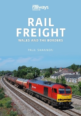 Rail Freight - Paul Shannon