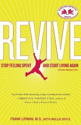 Revive - Frank Lipman, Mollie Doyle