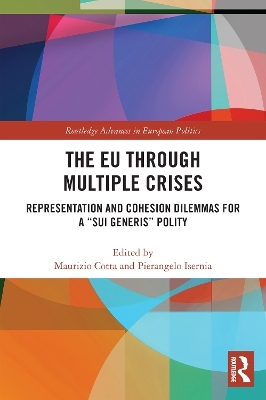 The EU through Multiple Crises - 