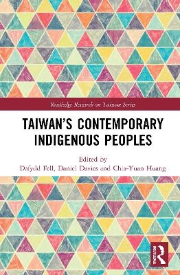 Taiwan’s Contemporary Indigenous Peoples - 