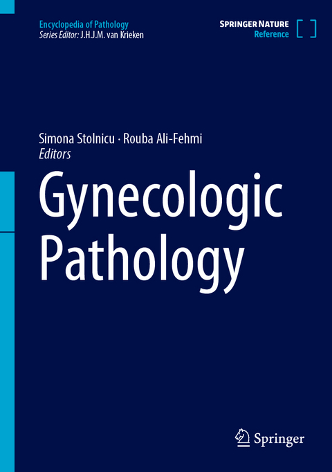 Gynecologic Pathology - 