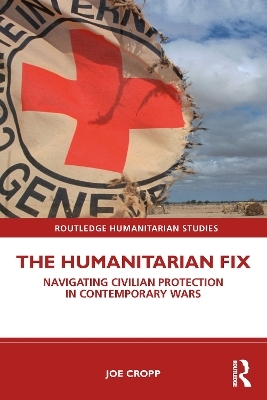 The Humanitarian Fix - Joe Cropp