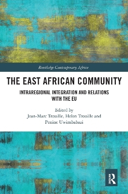 The East African Community - 