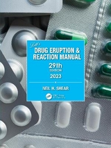 Litt's Drug Eruption & Reaction Manual - Shear, Neil H.