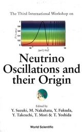 NEUTRINO OSCILLATIONS & THEIR ORIGIN - 