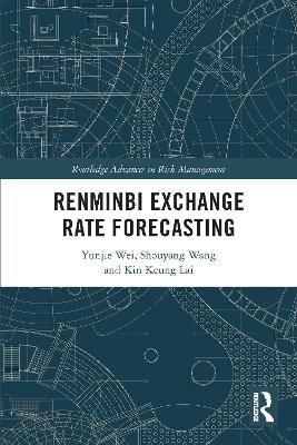 Renminbi Exchange Rate Forecasting - Yunjie Wei, Shouyang Wang, Kin Keung Lai