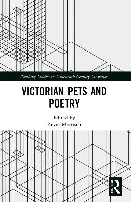 Victorian Pets and Poetry - 