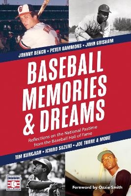 Baseball Memories & Dreams - 