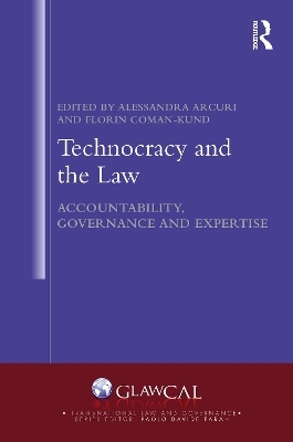 Technocracy and the Law - 