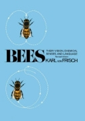 Bees - Karl Von Frisch