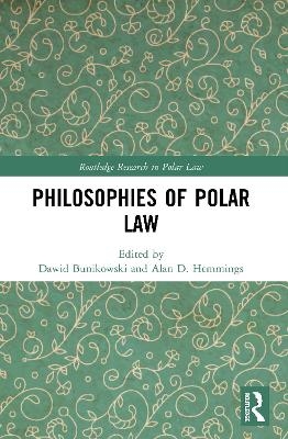 Philosophies of Polar Law - 