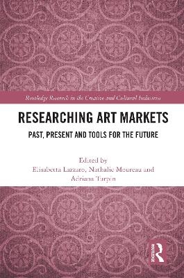 Researching Art Markets - 