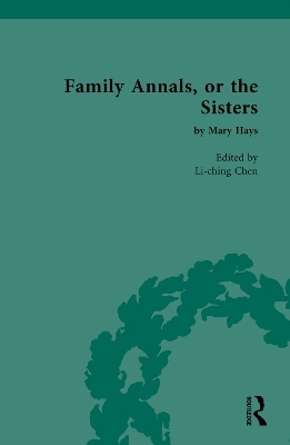 Family Annals, or the Sisters - 