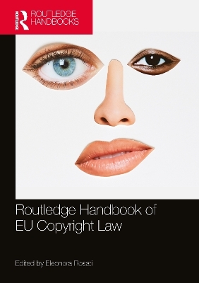 The Routledge Handbook of EU Copyright Law - 