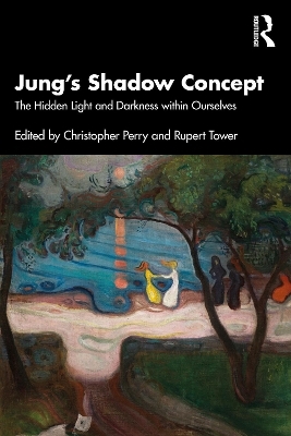 Jung's Shadow Concept - 