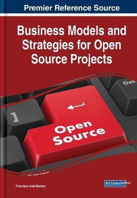 Business Models and Strategies for Open Source Projects - 