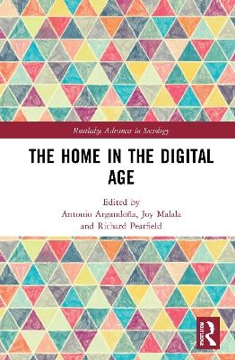 The Home in the Digital Age - 