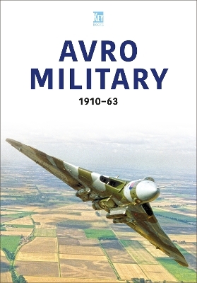 Avro Military 1910-63 -  Key Publishing