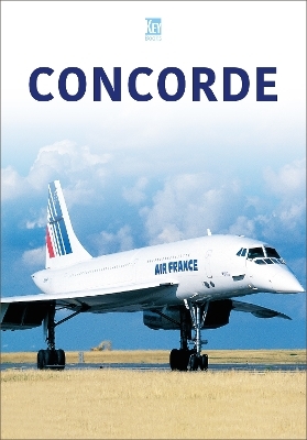 Concorde -  Key Publishing