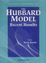 HUBBARD MODEL,THE                   (V7) - 