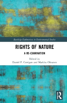 Rights of Nature - 