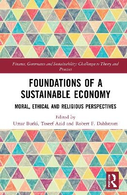 Foundations of a Sustainable Economy - 