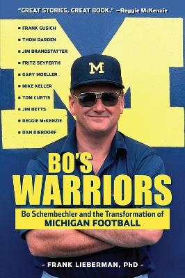 Bo's Warriors - Frank Lieberman