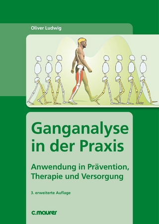 Ganganalyse in der Praxis - Oliver Ludwig