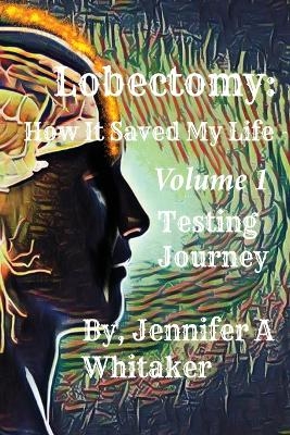 Lobectomy - Jennifer a Whitaker