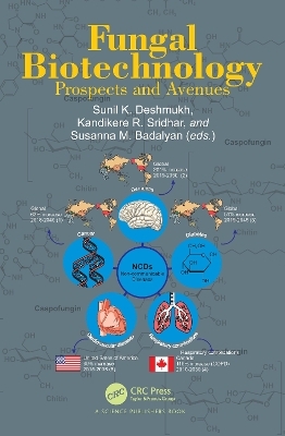 Fungal Biotechnology - 