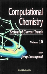 Computational Chemistry: Reviews Of Current Trends, Vol. 10 - 