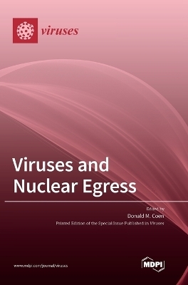 Viruses and Nuclear Egress