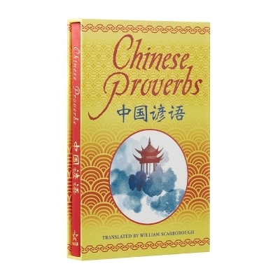 Chinese Proverbs -  Arcturus Publishing Limited