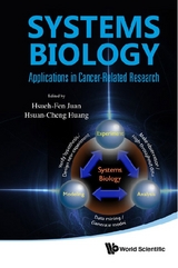 Systems Biology: Applications In Cancer-related Research - 