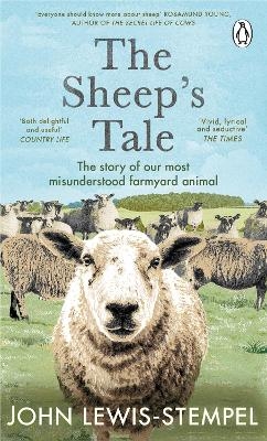 The Sheep’s Tale - John Lewis-Stempel